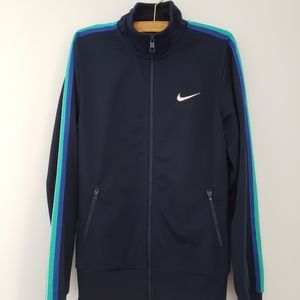 Nike tracksuit jacket